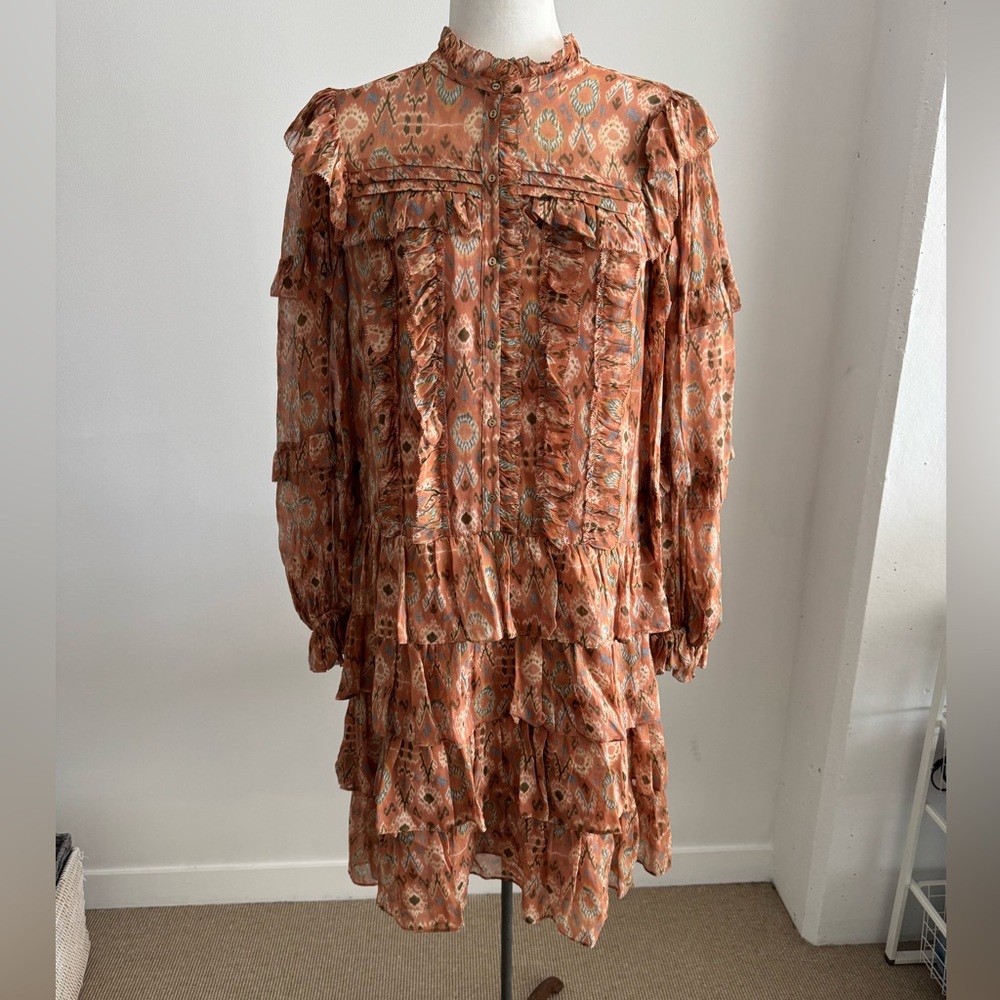 Ulla Johnson NWT